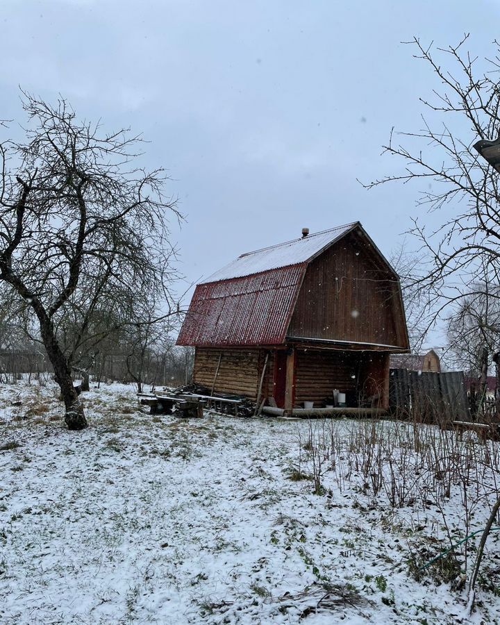 дом р-н Солецкий г Сольцы ул Новгородская 160 фото 9