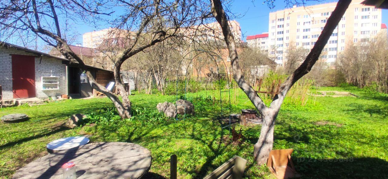 дом р-н Всеволожский д Колтуши ш Колтушское Колтушское городское поселение, Старая фото 3