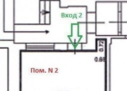 свободного назначения г Тверь р-н Московский ул Терещенко 6к/1 фото 1