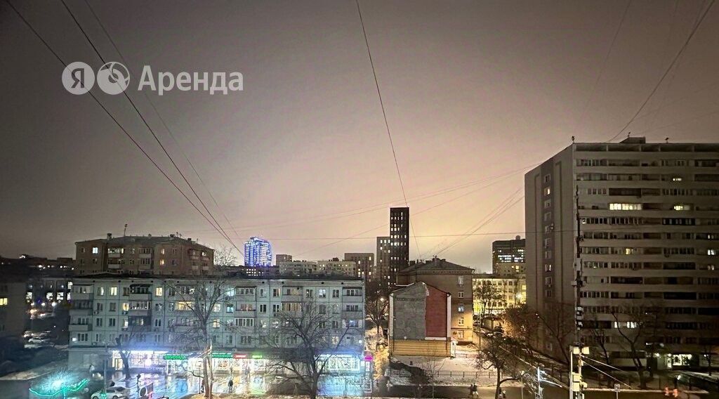 квартира г Москва метро Шаболовская ул Шаболовка 29к/2 муниципальный округ Якиманка фото 15