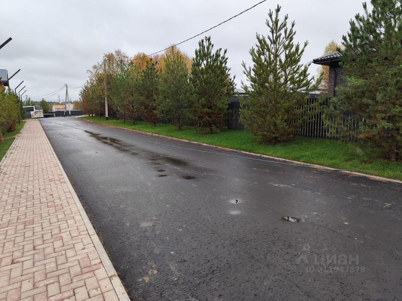 дом городской округ Серпухов д Ланьшино снт Дачное Истра городской округ, товарищество, 38, с. Лужки, Большевик фото 27