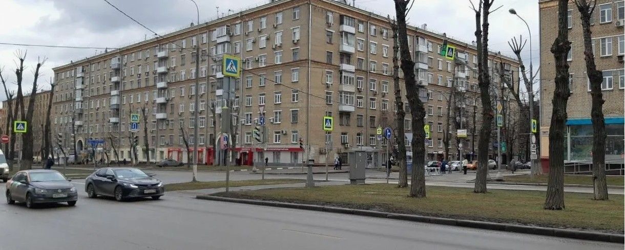 свободного назначения г Москва метро Академическая ул Профсоюзная 5/9 муниципальный округ Академический фото 5