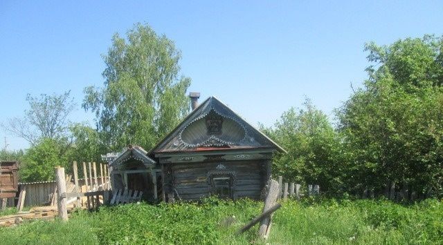 дом р-н Сенгилеевский п Головка ул Лесная Елаурское с/пос фото 3