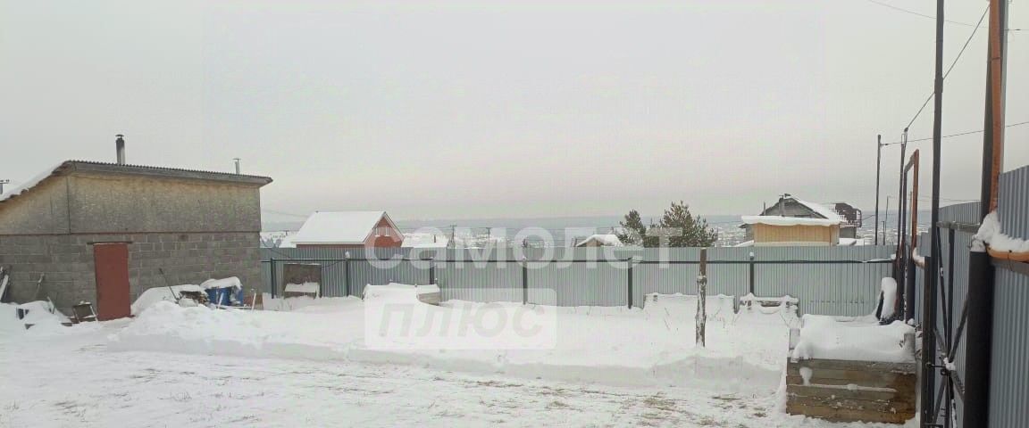 дом р-н Завьяловский д Сизево ул Сосновая фото 7