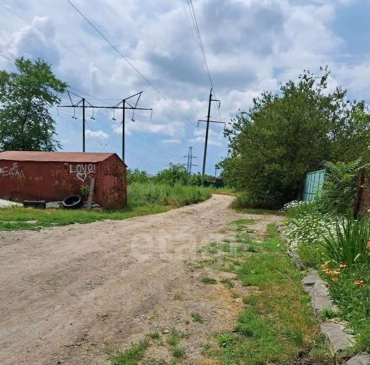 дом г Ростов-на-Дону р-н Ворошиловский снт Луч ул 1-я Лазерная фото 4