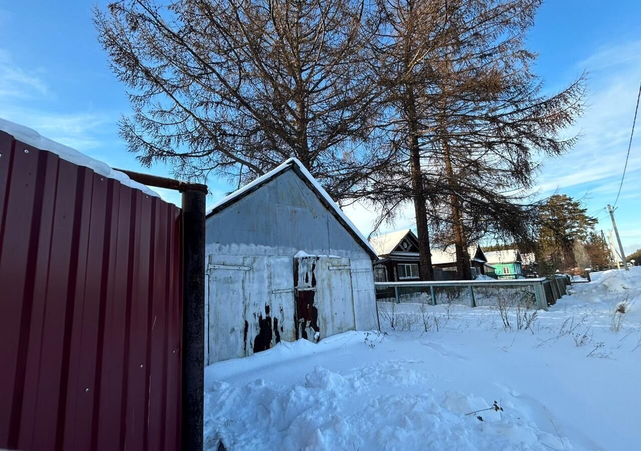 дом р-н Талицкий г Талица ул Молодежная фото 1