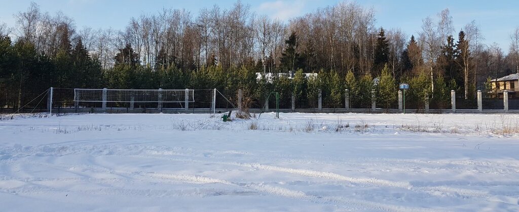 дом городской округ Дмитровский коттеджный посёлок Дубровка, 216, Лобня фото 14