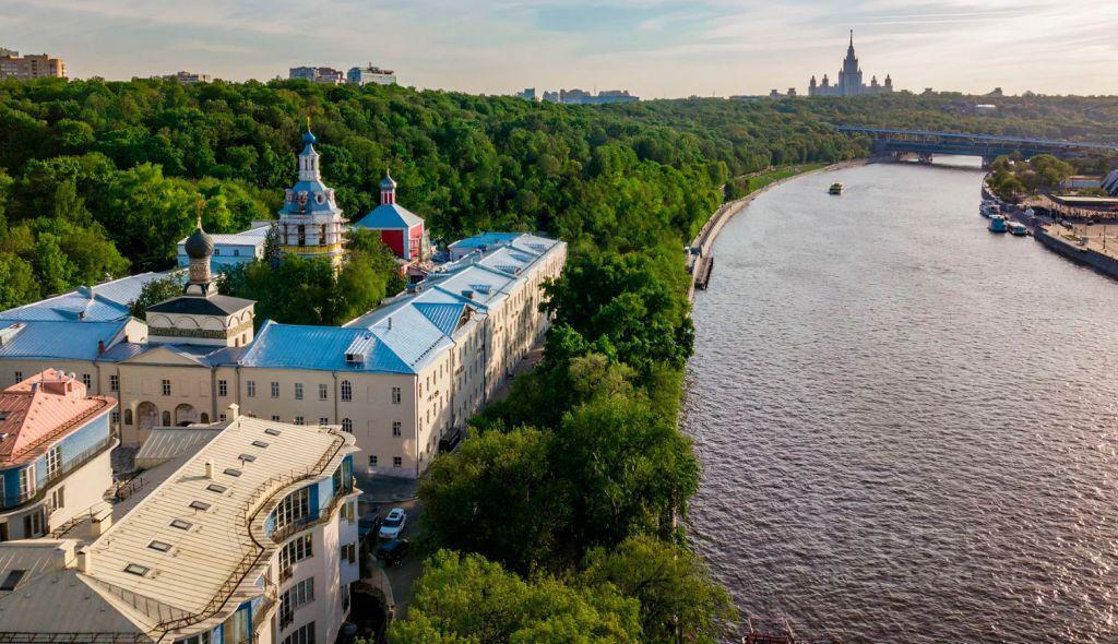 квартира г Москва ЮЗАО пер Ездаков ЖК Green Hills Московская область фото 23