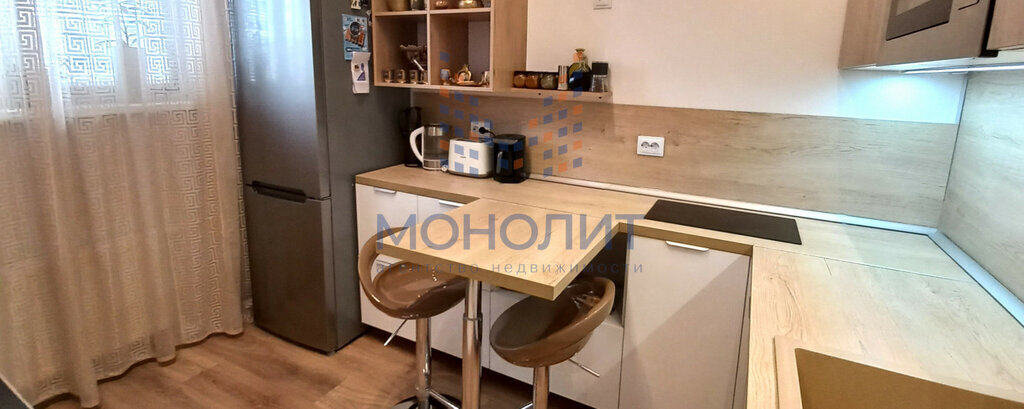 квартира г Москва метро Ольховая Троицк Гренадерская улица, 9к 2 фото 5