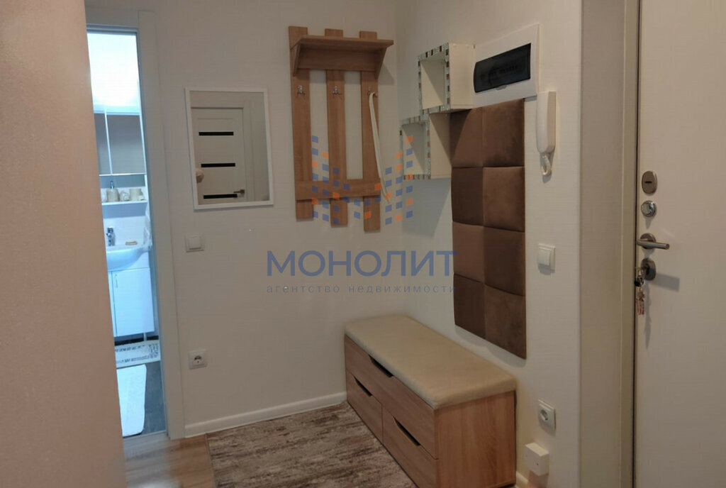 квартира г Москва метро Ольховая Троицк Гренадерская улица, 9к 2 фото 15