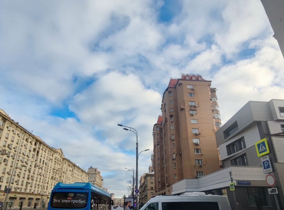 квартира г Москва метро Павелецкая ул Валовая 21к/125 муниципальный округ Замоскворечье фото 27