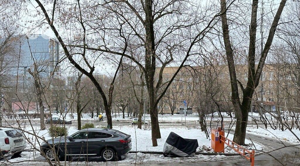 квартира г Москва метро Водный стадион ул Адмирала Макарова 39 муниципальный округ Войковский фото 22