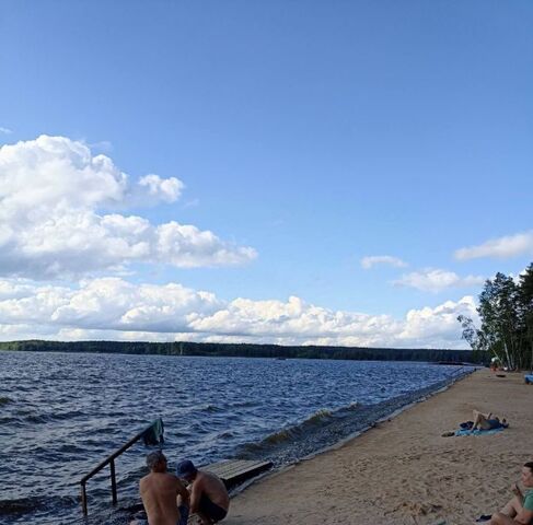 р-н Городецкий п Турбазы с пос фото