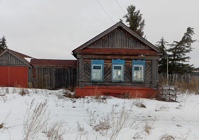 ул Польская Середка 36 Языково, Урено-Карлинское сельское поселение фото