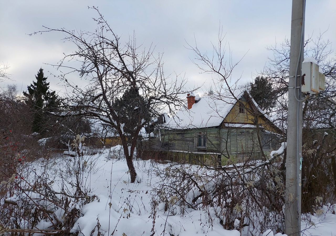 земля городской округ Одинцовский г Кубинка 48 км, ул. Лесная Поляна, 1, СНТ Лесная Поляна-66, Можайское шоссе фото 2