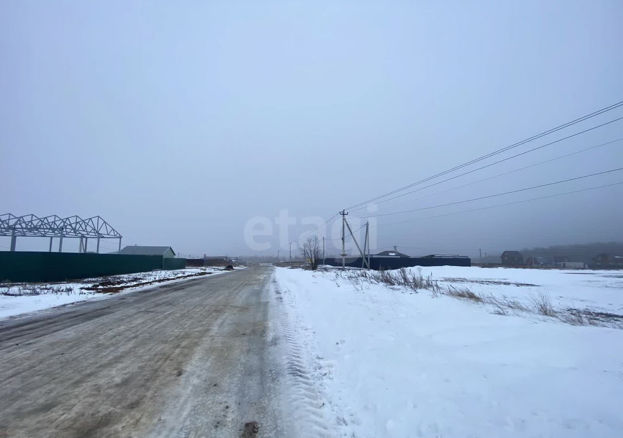 земля городской округ Воскресенск д Грецкая 62 км, Воскресенск, Новорязанское шоссе фото 7