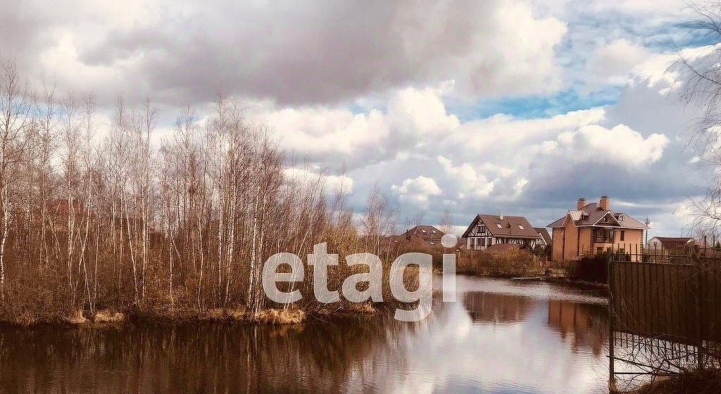 земля р-н Всеволожский г Всеволожск Проспект Большевиков, Румболово кп фото 9