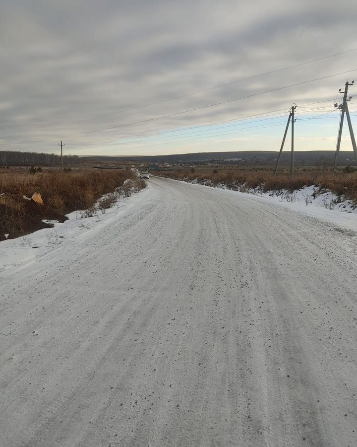 земля р-н Сосновский с Большие Харлуши Кременкульское сельское поселение, Челябинск фото 2