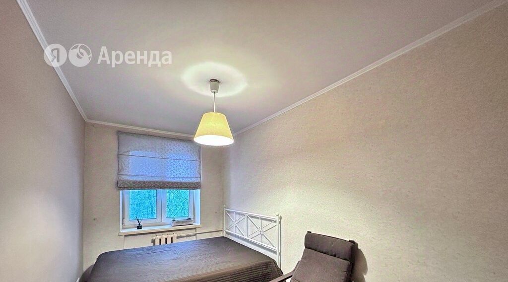 квартира г Москва метро Текстильщики 1-й Саратовский проезд, 7К 2 фото 6