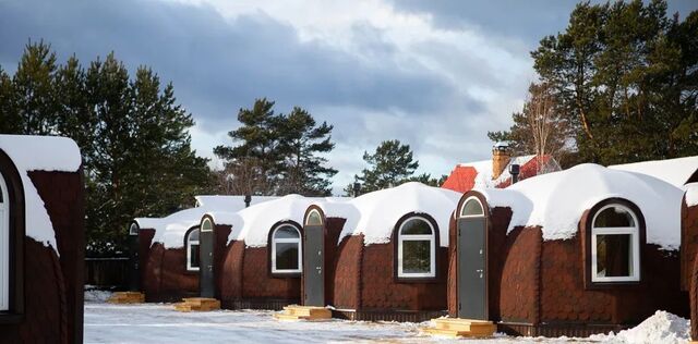 дом дом 1 городское поселение Усть-Баргузин фото