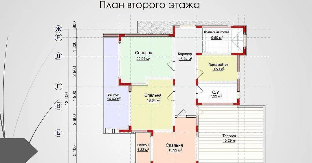 дом г Сочи р-н Центральный Новый Сочи с Русская Мамайка р-н Центральный внутригородской фото 3