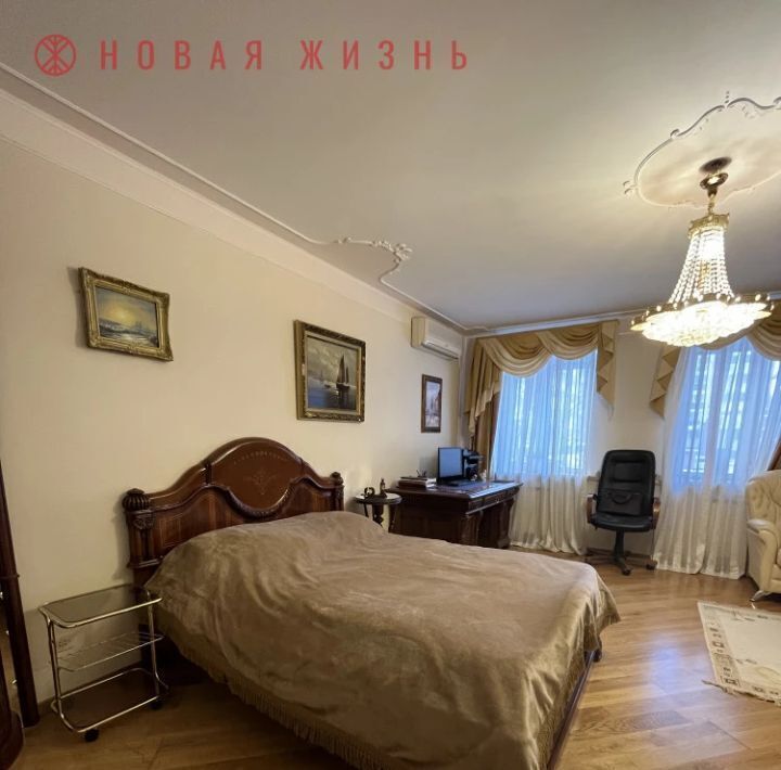 квартира г Самара Алабинская ул Красноармейская 70 фото 9