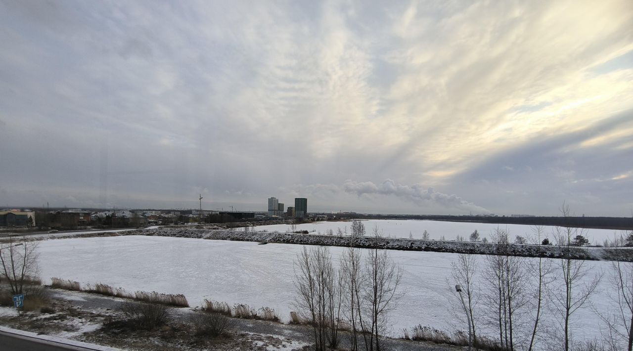 квартира г Тюмень р-н Ленинский ул Стартовая 7 фото 7