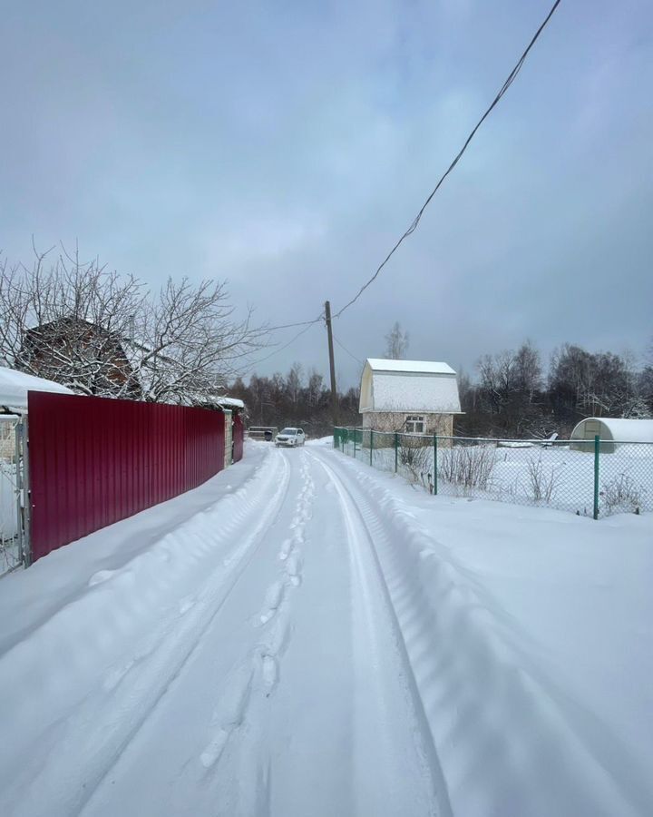 земля р-н Дальнеконстантиновский снт Кристалл 288, Бор фото 4