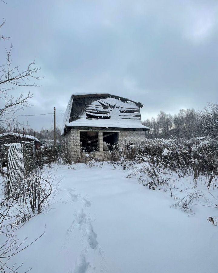 земля р-н Дальнеконстантиновский снт Кристалл 288, Бор фото 3