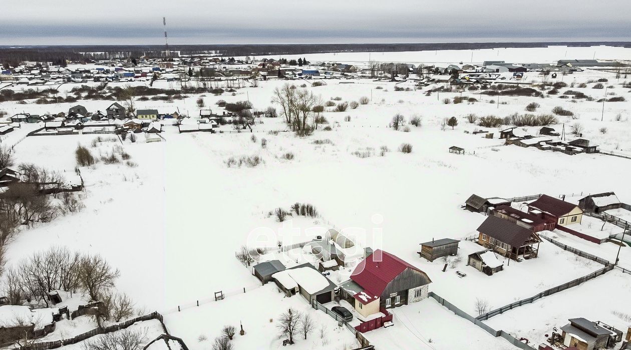 дом р-н Нижнетавдинский с Велижаны ул Ленина фото 11