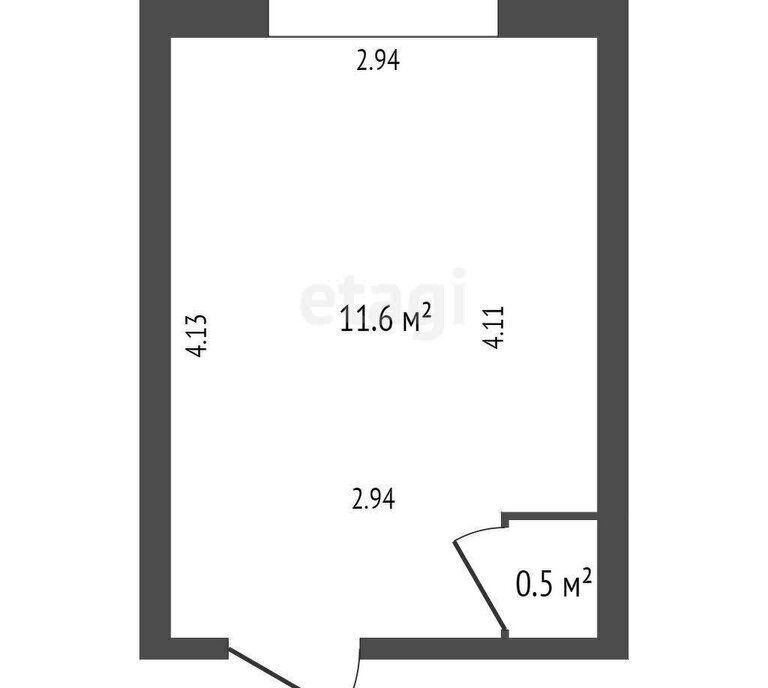 комната г Стерлитамак ул Дружбы 23 фото 7