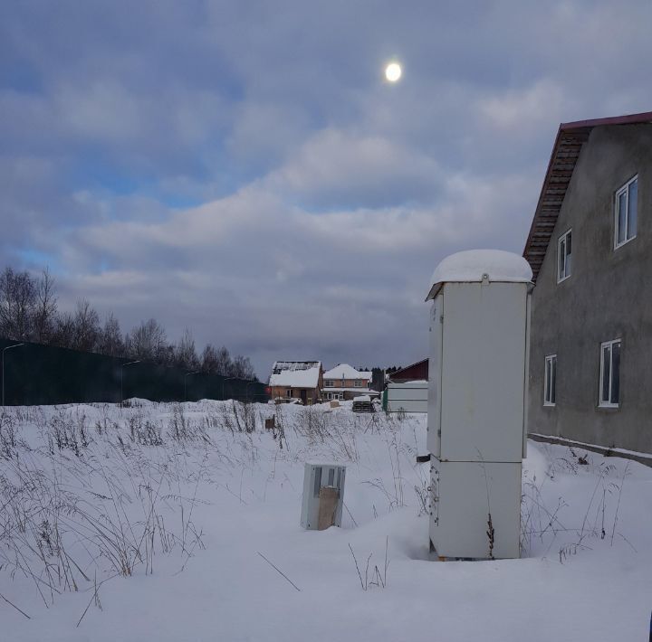 земля г Москва п Новофедоровское д Архангельское ул Зосимовская 89 ТиНАО фото 29