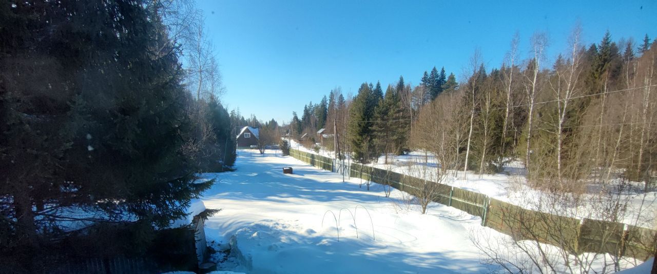 дом городской округ Наро-Фоминский д Любаново ул Советская Наро-Фоминск фото 15