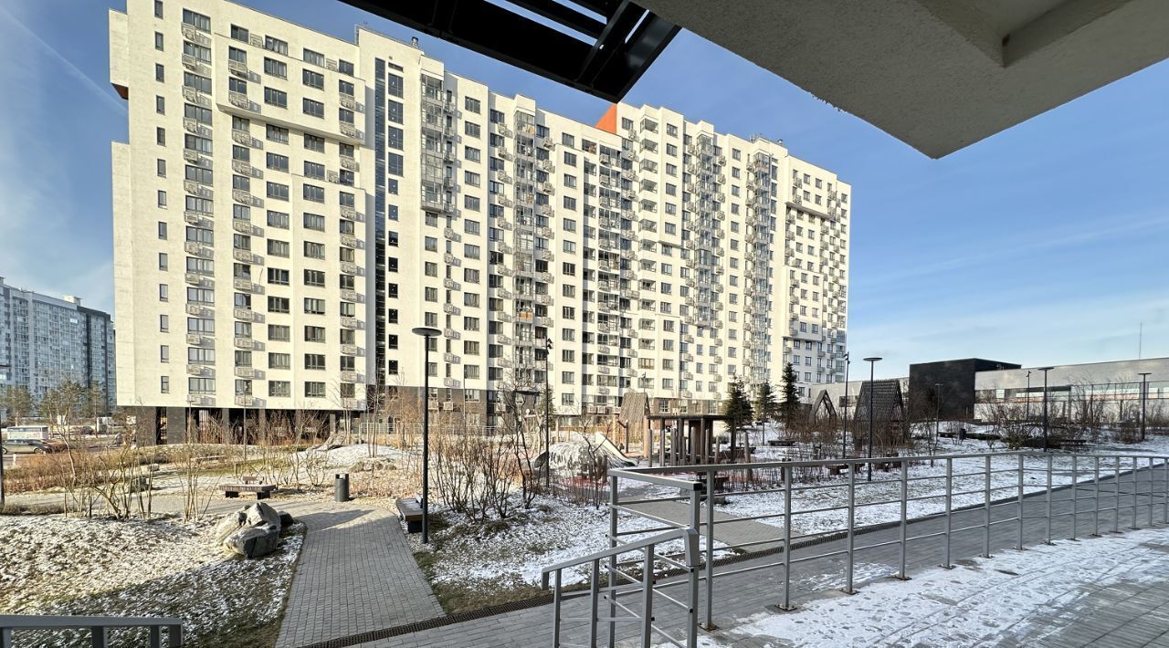 квартира г Москва метро Ольховая ул. Гренадерская, 9к 1 фото 26