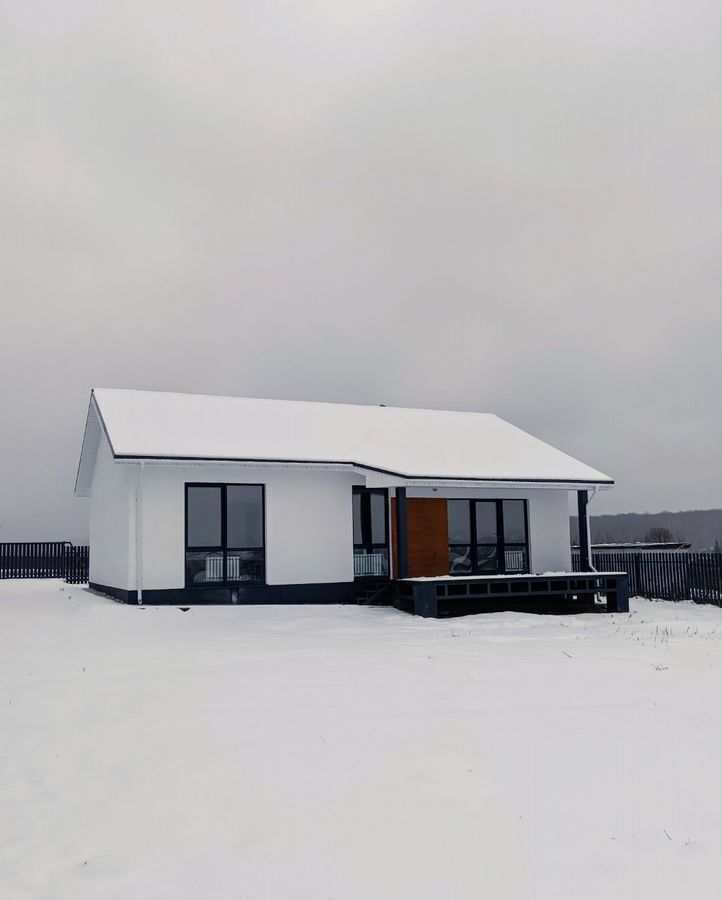 дом р-н Богородский д Кожевенное ул. Главная Аллея, Богородск фото 3