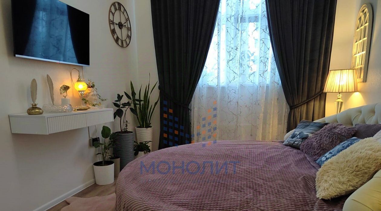 квартира г Москва метро Ольховая ул. Гренадерская, 9к 2 фото 13