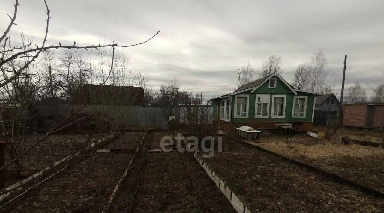 дом г Ярославль р-н Заволжский снт Восход фото 2