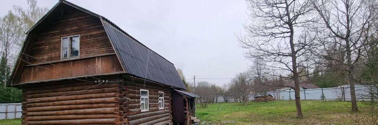 дом городской округ Дмитровский д Дубровки фото 6