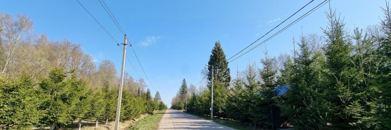 дом городской округ Дмитровский д Дубровки фото 10