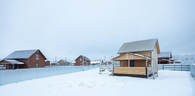 Гуси Клаб Южный тер., ул. Новикова, 3, Белоярский городской округ фото