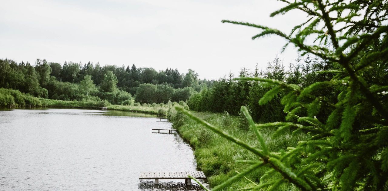 дом городской округ Дмитровский Смарт Вилладж 2 кп фото 23