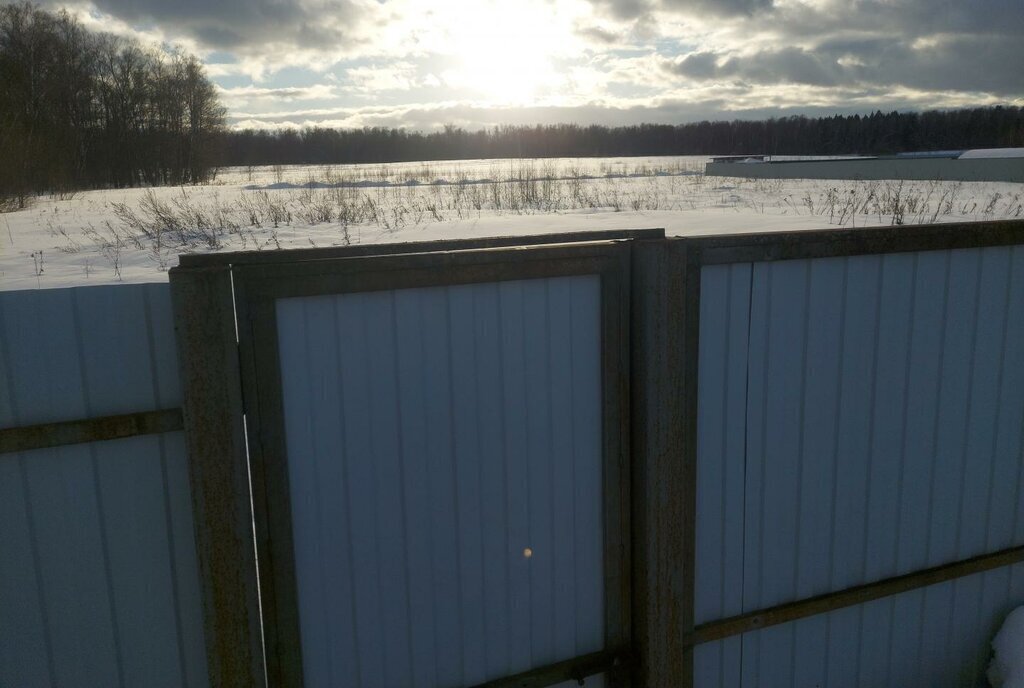 земля городской округ Раменский д Прудки ул Зеленодольская 1 Удельная фото 9