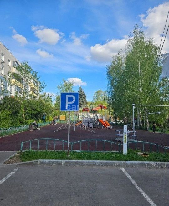 квартира городской округ Ленинский п Дубровский ул Турова 6 Москва, Битца фото 13