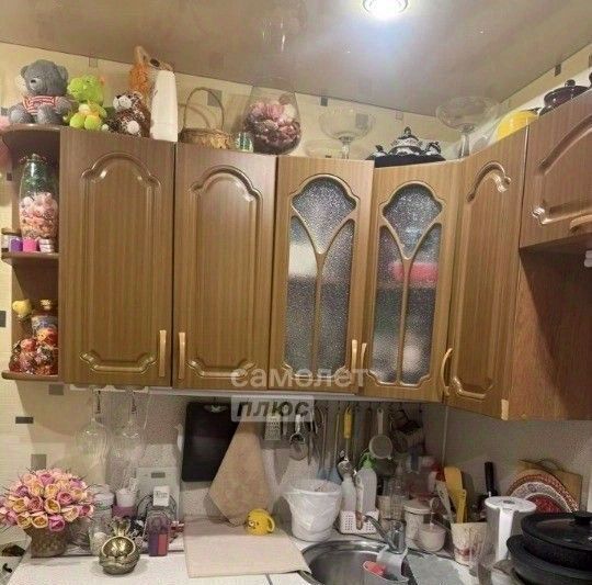 квартира г Волоколамск ул Садовая 22 фото 3