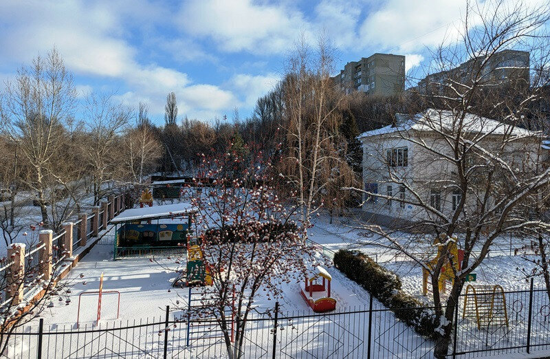 квартира г Саратов р-н Ленинский ул Гвардейская 13 фото 13