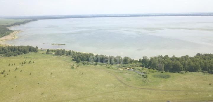 земля р-н Кунашакский с Кунашак Муслюмовское сельское поселение фото 4