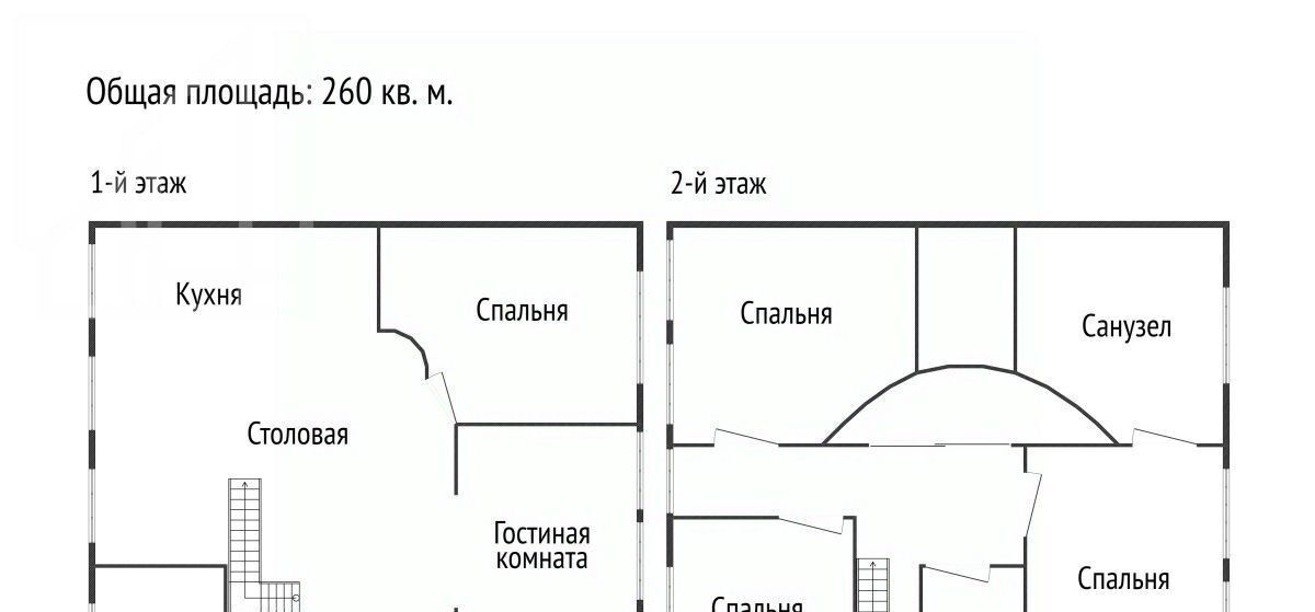 квартира г Москва метро Смоленская ул Плющиха 22 муниципальный округ Хамовники фото 25