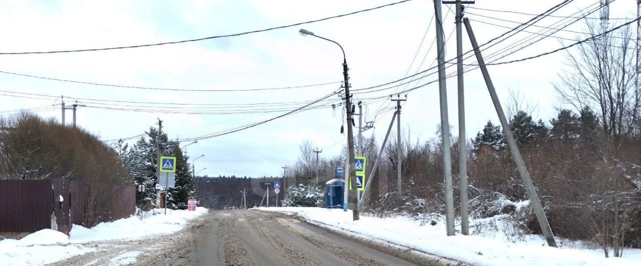 земля г Подольск п Поливаново ул Центральная Ватутинки фото 21