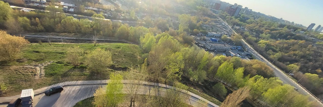 квартира г Нижний Новгород р-н Нижегородский Верхние Печёры Горьковская ул Бринского 6 фото 3