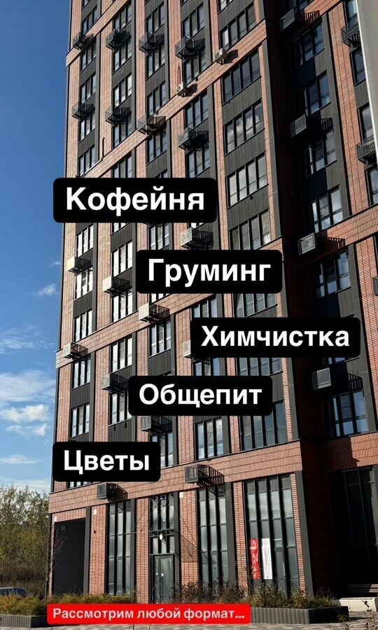 свободного назначения г Москва метро Новохохловская ул Нижняя Хохловка 8 фото 9